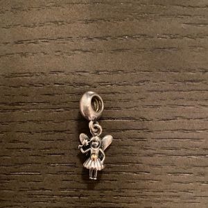 Sterling Silver Pandora Charm